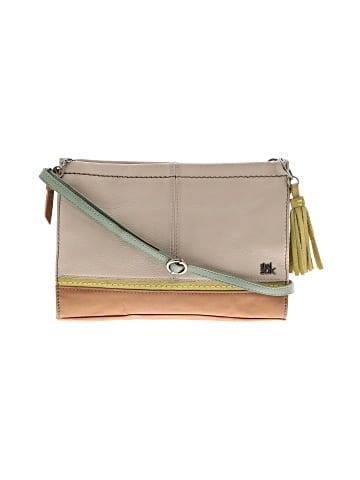 The Sak Crossbody Bag (view 1)