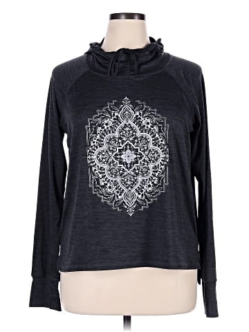 GAIAM Sweatshirt (view 1)