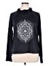 GAIAM Black Sweatshirt Size XL - photo 1