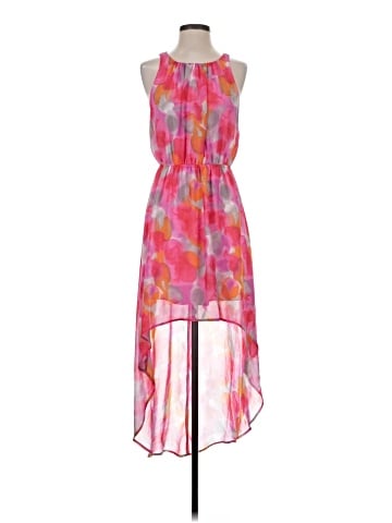 Everly Casual Dress (view 1)
