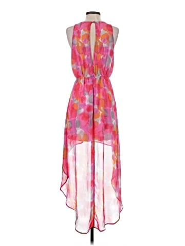 Everly Casual Dress (view 2)