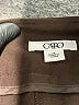 Cato Brown Dress Pants Size 14 - photo 7