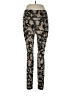 Lululemon Athletica Animal Print Gold Leggings Size 10 - photo 1
