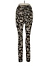 Lululemon Athletica Animal Print Gold Leggings Size 10 - photo 2
