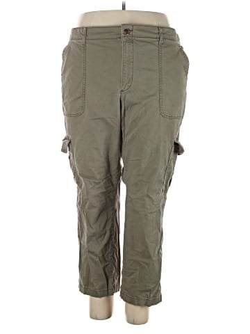 Old Navy Cargo Pants (view 1)