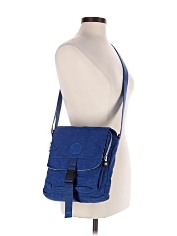 Kipling Messenger (view 2)