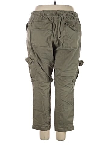 Old Navy Cargo Pants (view 2)