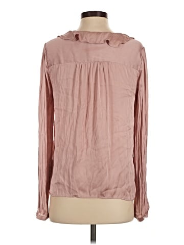 Paige Long Sleeve Blouse (view 2)