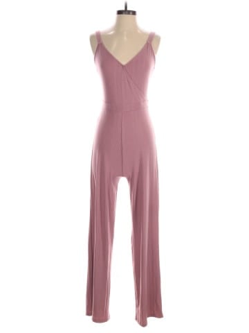 Pink Rose Jumpsuit (view 1)