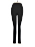 Sofra Solid Black Active Pants One size - photo 1
