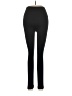 Sofra Solid Black Active Pants One size - photo 2