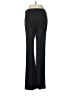 Theory Black Wool Pants Size 4 - photo 2