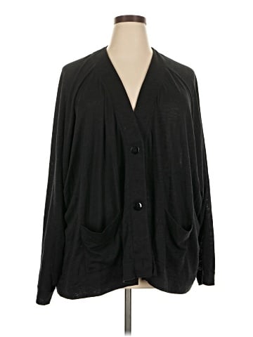 Universal Standard Cardigan (view 1)