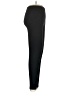 Sofra Solid Black Active Pants One size - photo 4