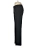 Theory Black Wool Pants Size 4 - photo 5