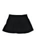 Kyodan Solid Black Active Skort Size M - photo 1