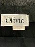 Olivia Solid Black Dress Pants Size S - photo 7