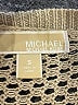 MICHAEL Michael Kors Tan Pullover Sweater Size S - photo 7