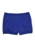 Chico's Solid Blue Athletic Shorts Size Lg (2) - photo 1