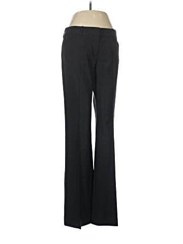 Theory Wool Pants (view 1)