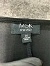 MSK Black Casual Dress Size 3X - photo 7