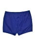 Chico's Solid Blue Athletic Shorts Size Lg (2) - photo 2