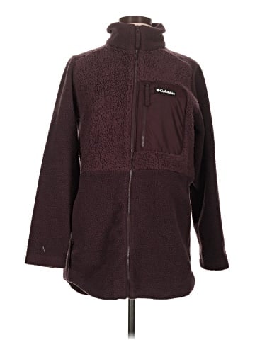 Columbia Fleece (view 1)