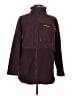Columbia 100% Polyester Burgundy Fleece Size L - photo 1