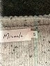 Miracle Gray Pullover Sweater Size S - photo 7