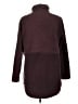 Columbia 100% Polyester Burgundy Fleece Size L - photo 2
