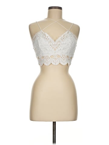 Alya Bodysuit (view 1)