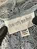 David's Bridal Gray Kimono Size W - photo 7