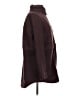 Columbia 100% Polyester Burgundy Fleece Size L - photo 4