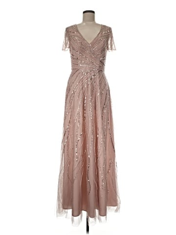 Xscape Cocktail Dress (view 1)