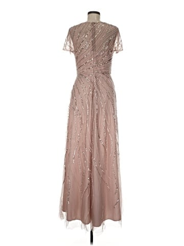 Xscape Cocktail Dress (view 2)