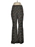 Scotch & Soda Animal Print Blue Casual Pants Size Med (2) - photo 1