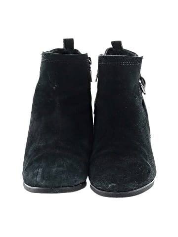Blondo Ankle Boots (view 2)