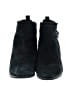Blondo 100% Leather Black Ankle Boots Size 10 - photo 2