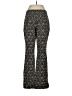 Scotch & Soda Animal Print Blue Casual Pants Size Med (2) - photo 2