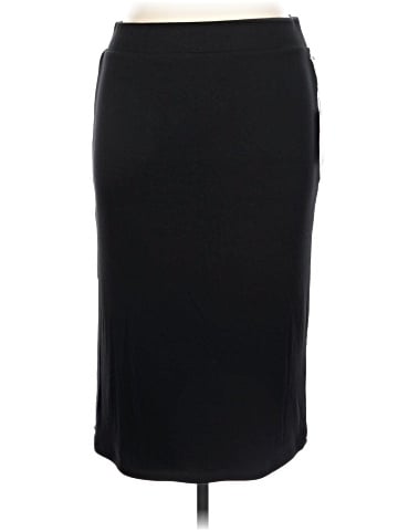 Chelsea28 Formal Skirt (view 1)