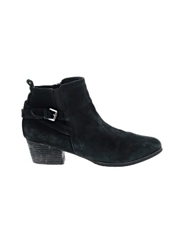 Blondo Ankle Boots (view 1)