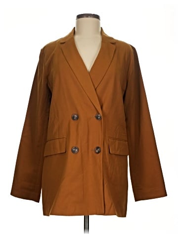 Elizabeth and James Blazer (view 1)