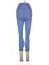 Velocity Color Block Blue Active Pants Size XS - photo 2