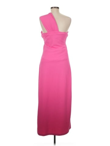 Porridge Cocktail Dress (view 2)