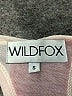 Wildfox Blue Tank Top Size S - photo 7