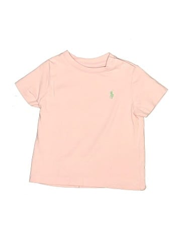Ralph Lauren Short Sleeve T-Shirt (view 1)