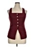 Missguided Burgundy Cardigan Size XL - photo 1