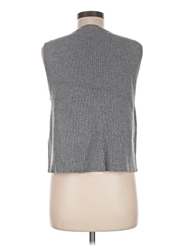 Magaschoni Sweater Vest (view 2)