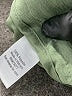 Nine West 100% Polyester Solid Green Active Pants Size XL - photo 8