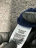 Crown & Ivy Solid Blue Casual Dress Size L - photo 8